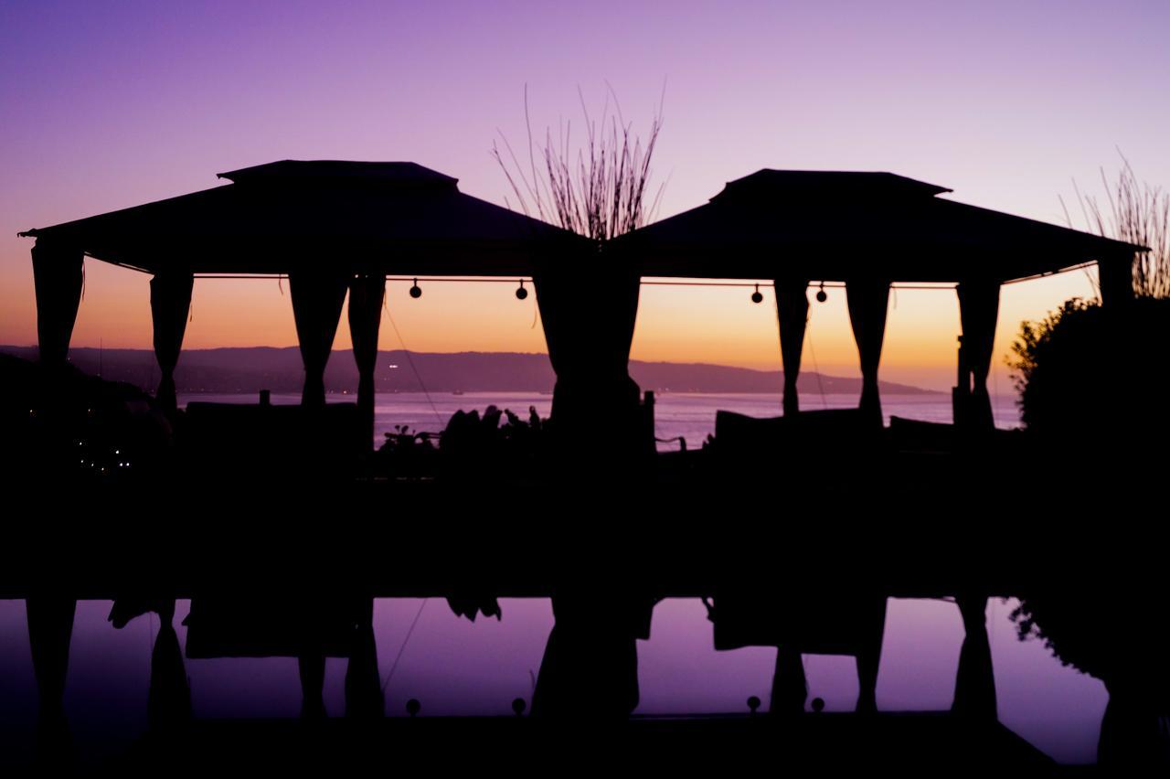 Hotel Camino Del Alto Vina del Mar Exterior foto